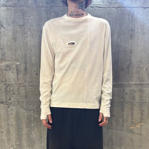【残り一点】Guai Eye L/S T