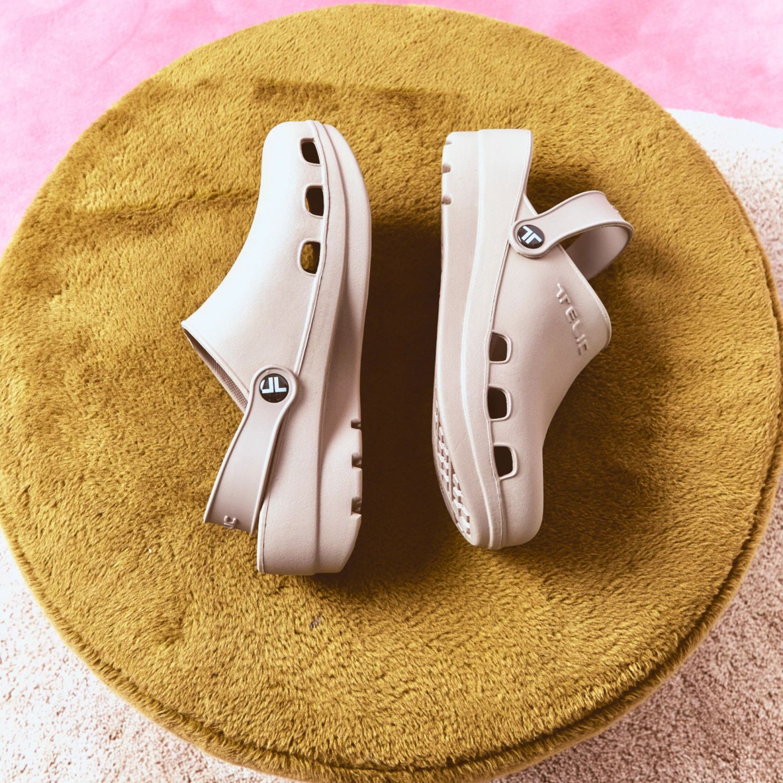 【残り一点】COMFY SABOT