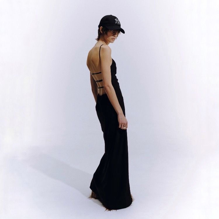 【残りわずか】Bone New York Cap