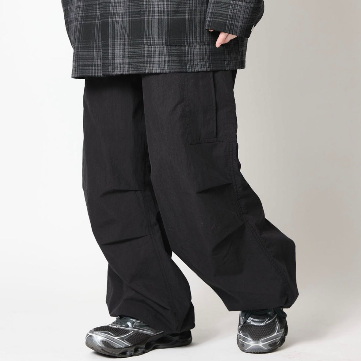【残り一点】M-51 Shell Pants