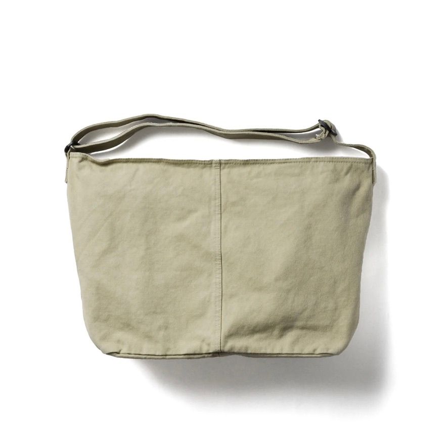 【残り一点】Canvas Messenger Bag