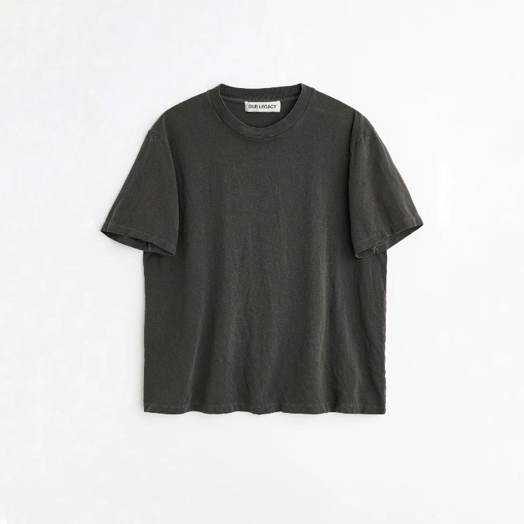 【残り一点】Box T-shirt