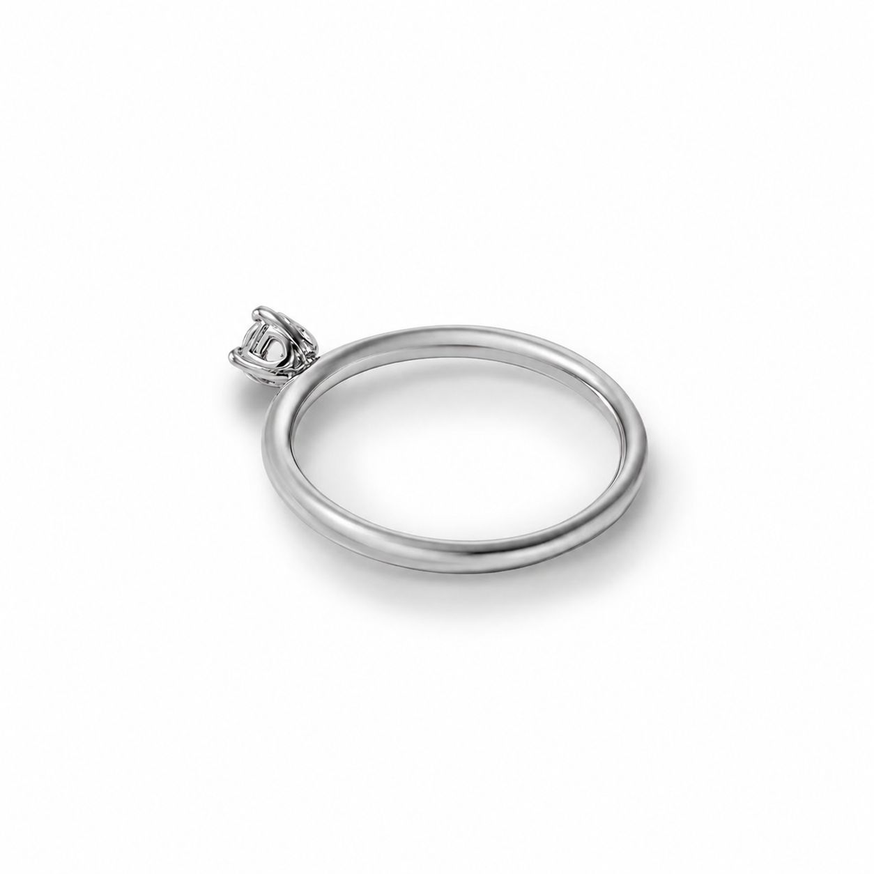 【お取り寄せ注文可能】G-Crown Ring(SILVER925)