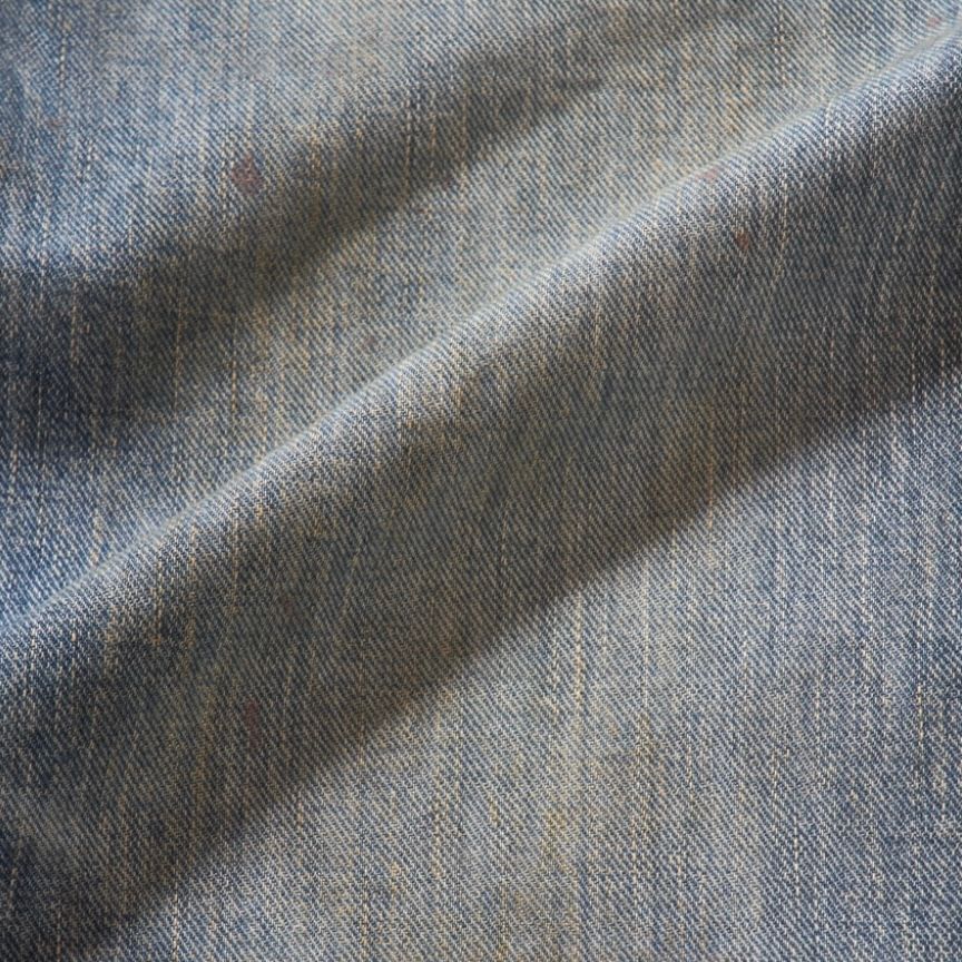 【残り一点】Faded Modern Denim Pants Straight Cut