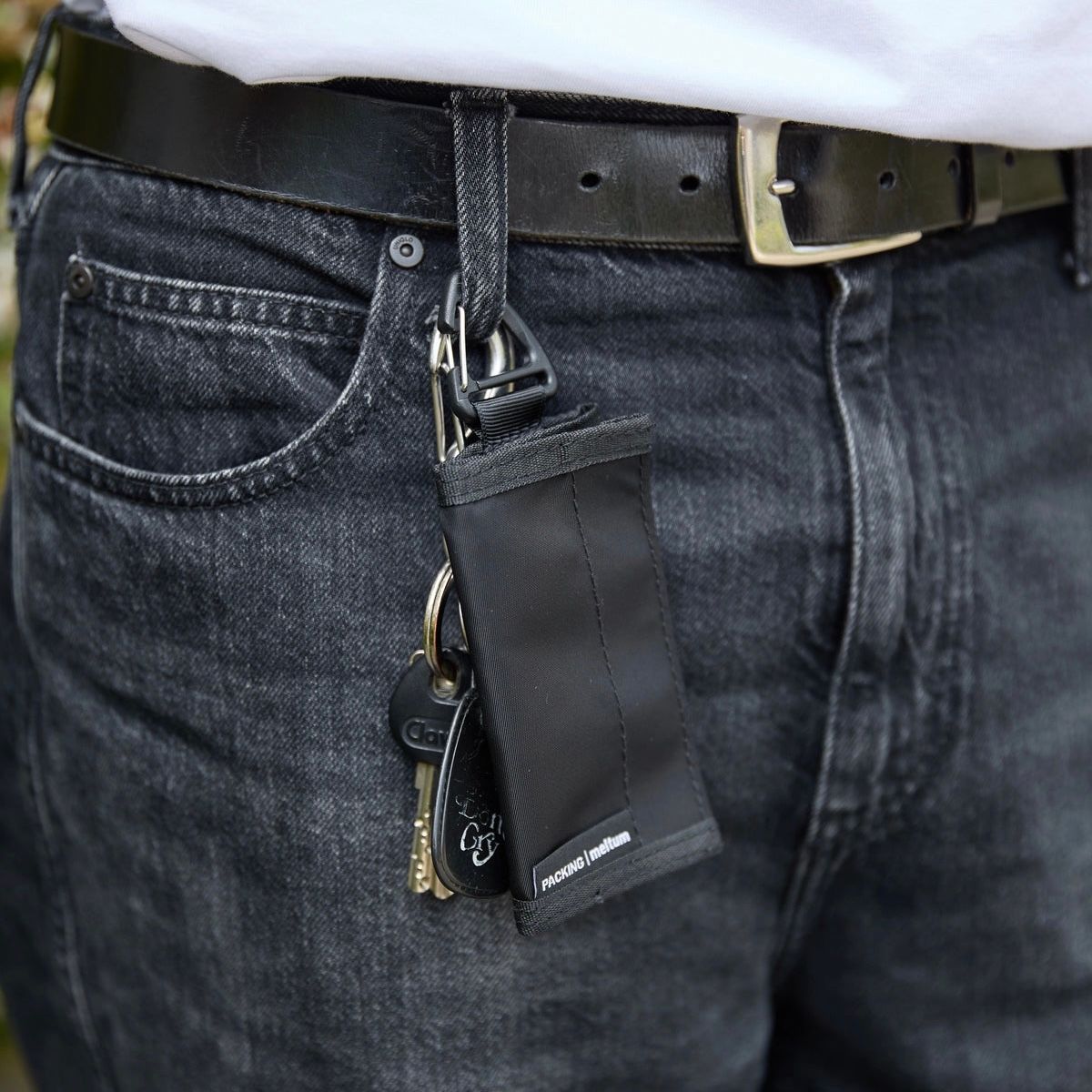 【残りわずか】Compact Wallet