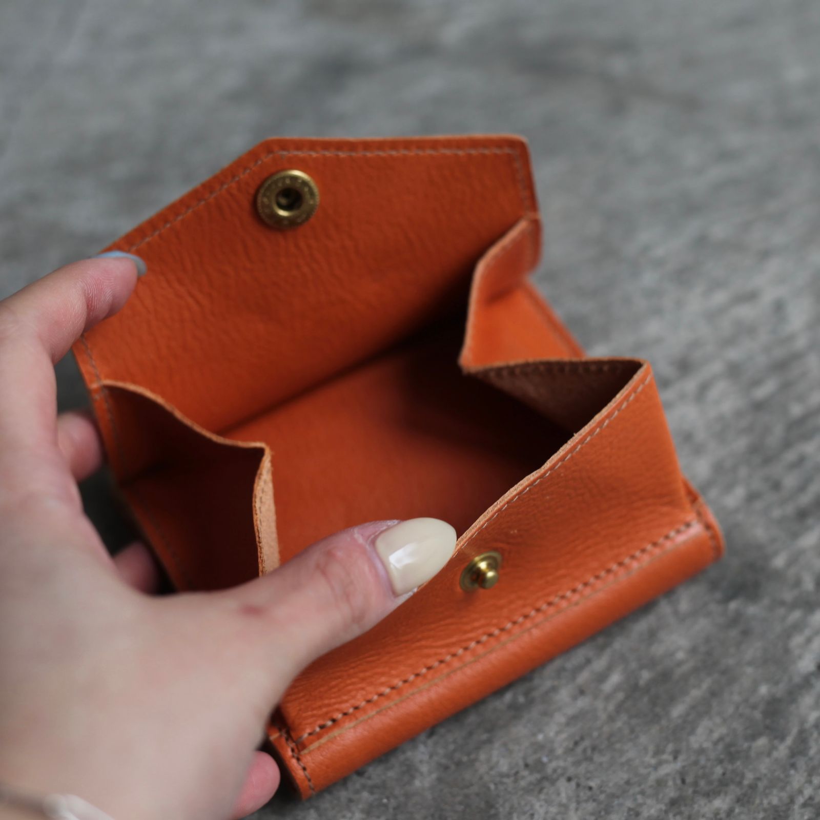 【残り一点】ウォレット