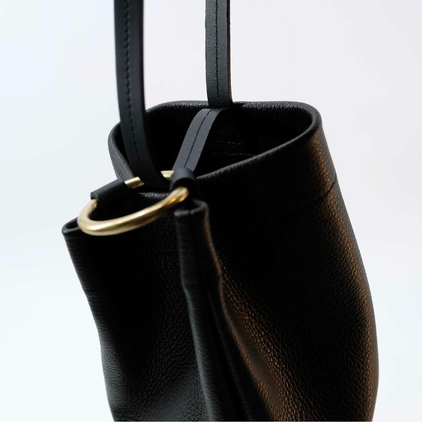 【残りわずか】Mini Ring Pouch