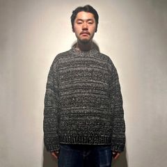 【残り一点】Multi Border Mix P/O