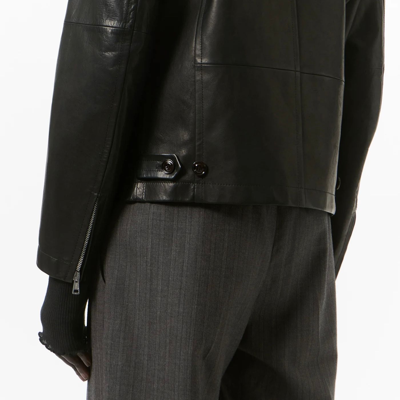 【残り一点】Rework Jacket