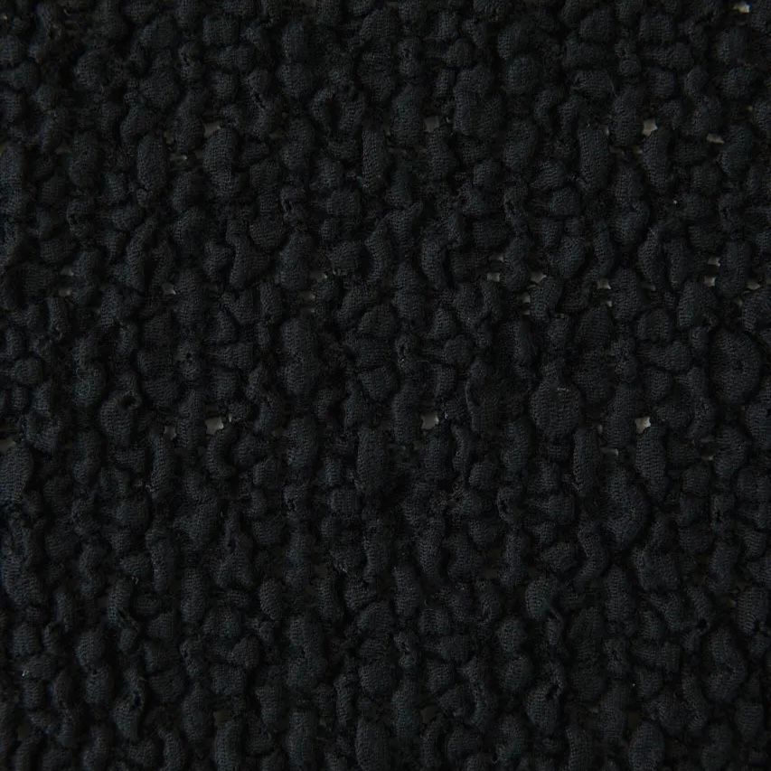 【残り一点】Shirring Lace Compact Tops