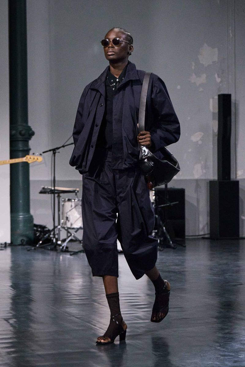 LEMAIRE 2026SS コレクション | ACRMTSM ONLINE STORE