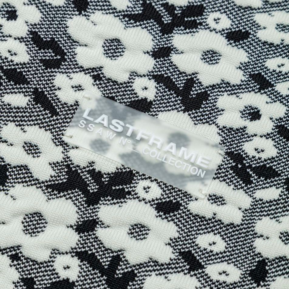 【残り一点】Komon Market Bag_Mini