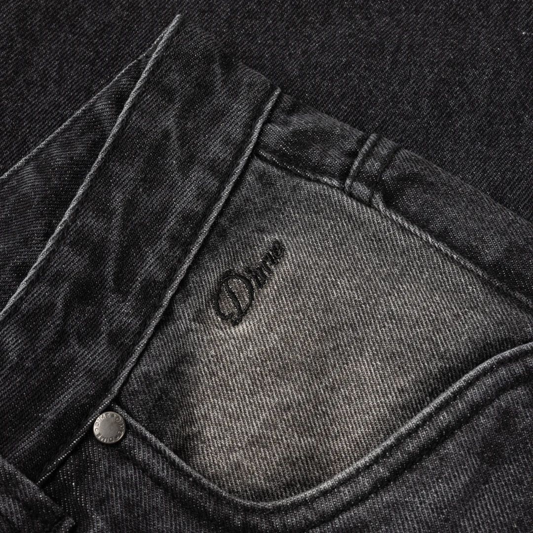 【残り一点】Relaxed Denim Pants