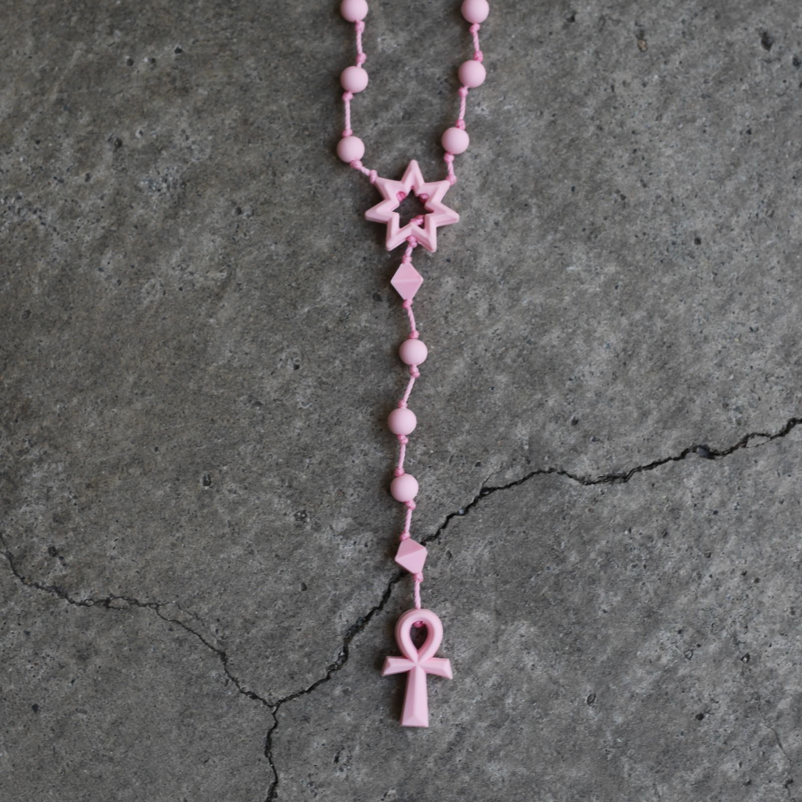【残りわずか】Akhara Necklace