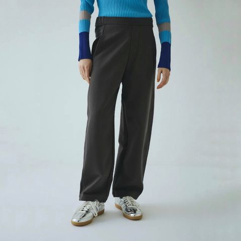 【残り一点】H Cocoon Cut Pants