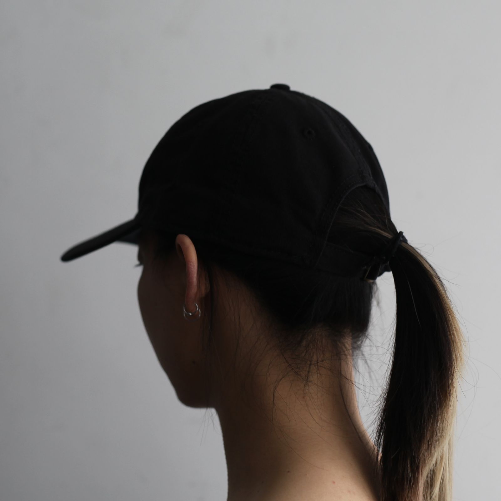 【残り一点】Woodstock Cap