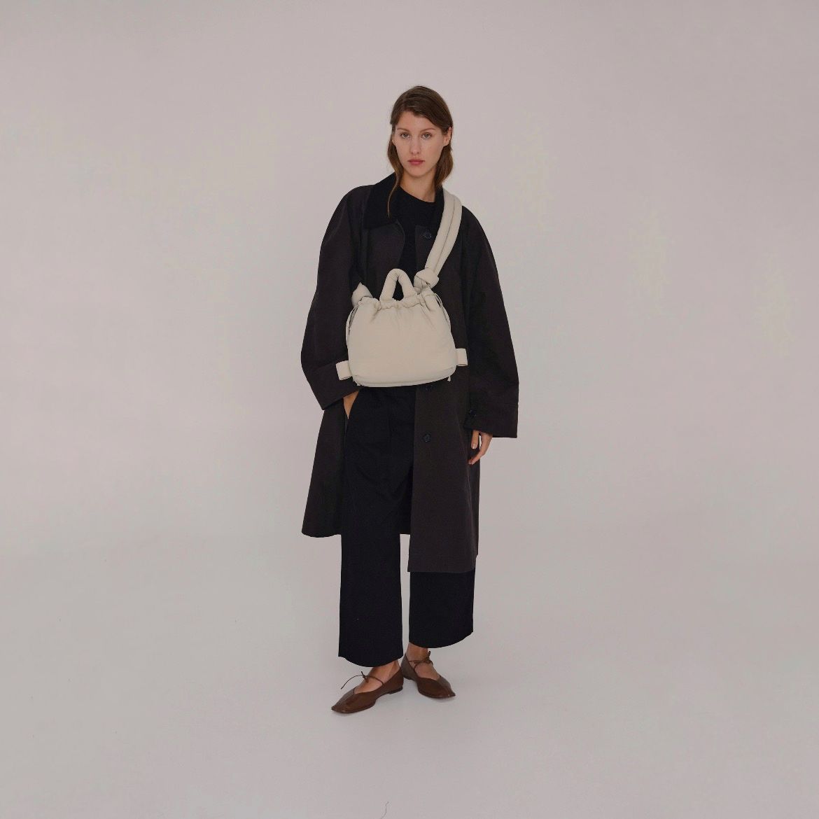 【残り一点】Compact Ona Soft Bag