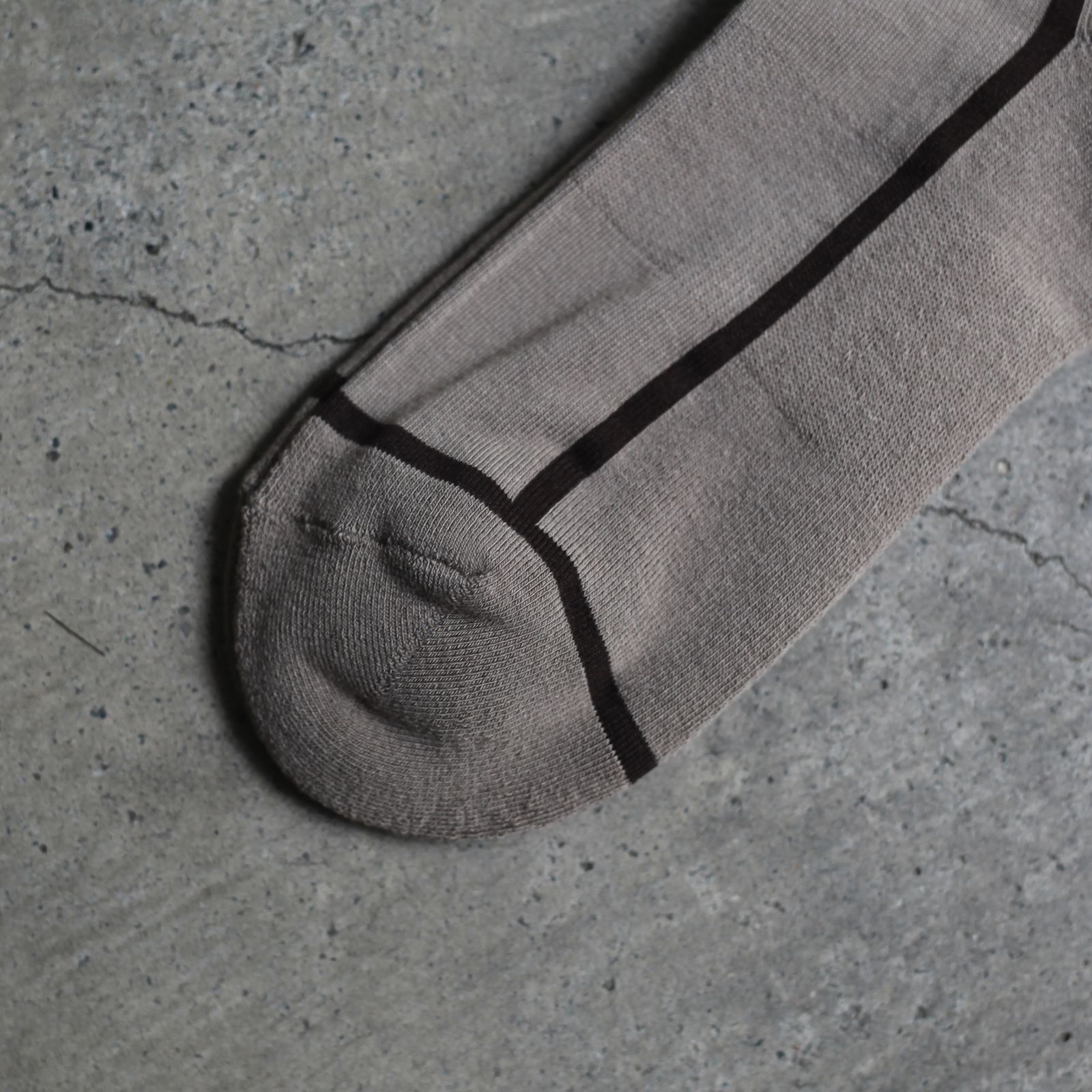 【残り一点】Line Socks