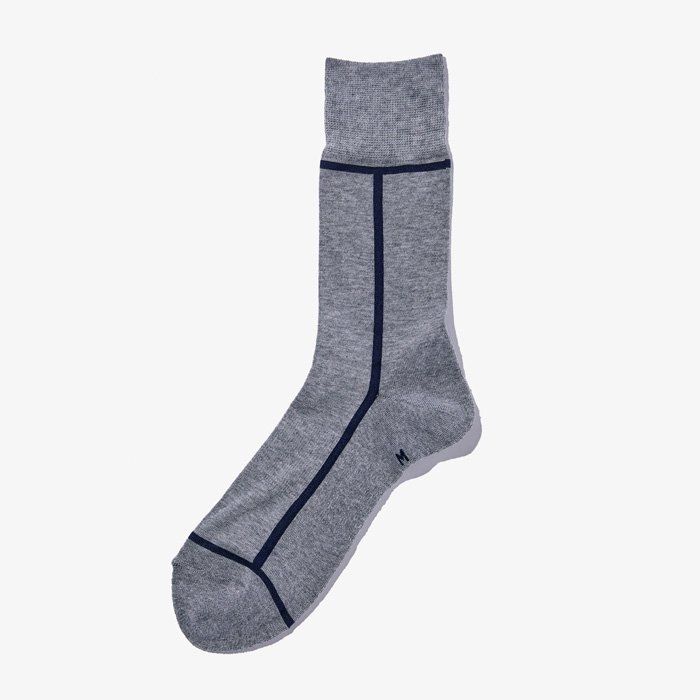 【残り一点】Line Socks