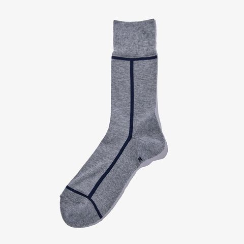 【残り一点】Line Socks