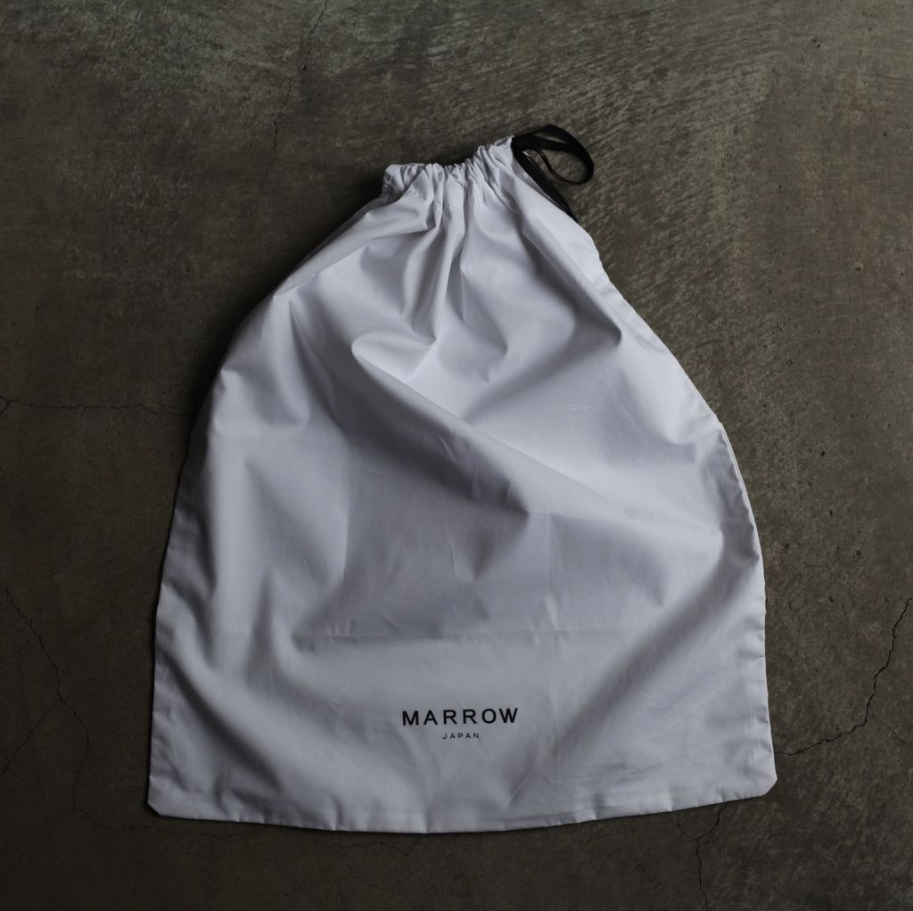 MARROW - 【残りわずか】Double Faced Shopper Large | ACRMTSM ONLINE STORE