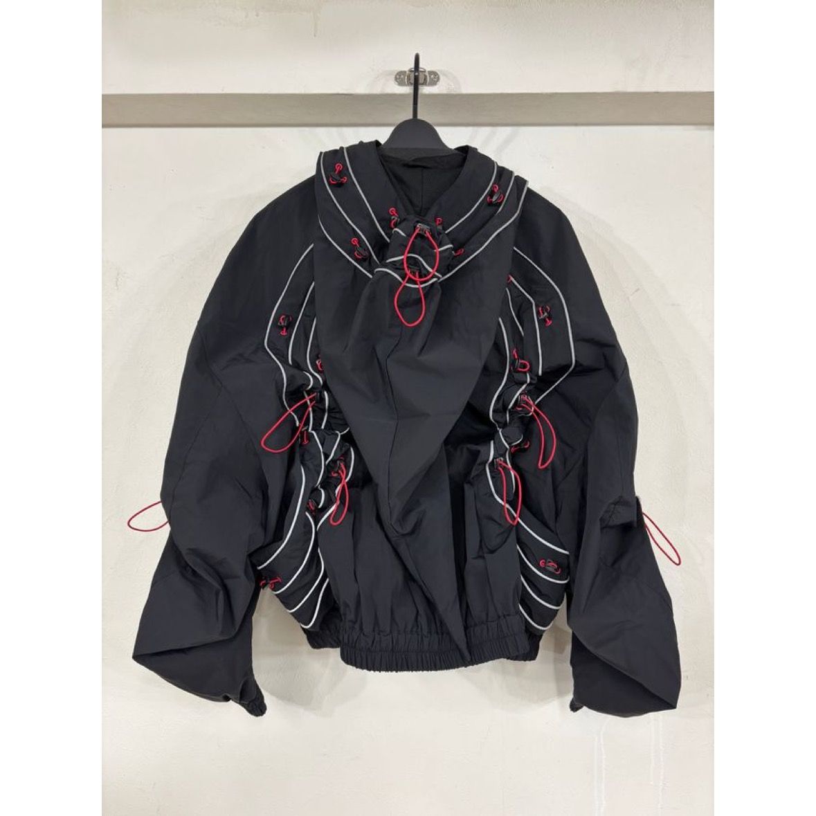 【残り一点】Wizard Track Jacket