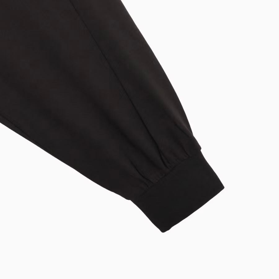 【残り一点】Tech Mock Neck Tee
