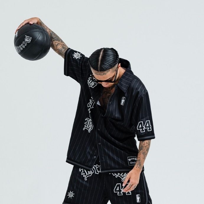 【残り一点】BB Shooting Shirt