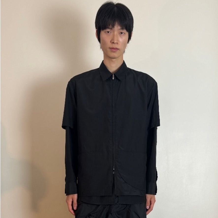 【残り一点】8.0 Half Shirt Right