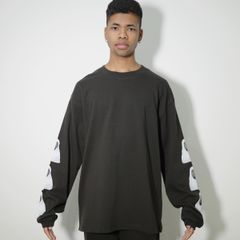 【残り一点】L/S Tee