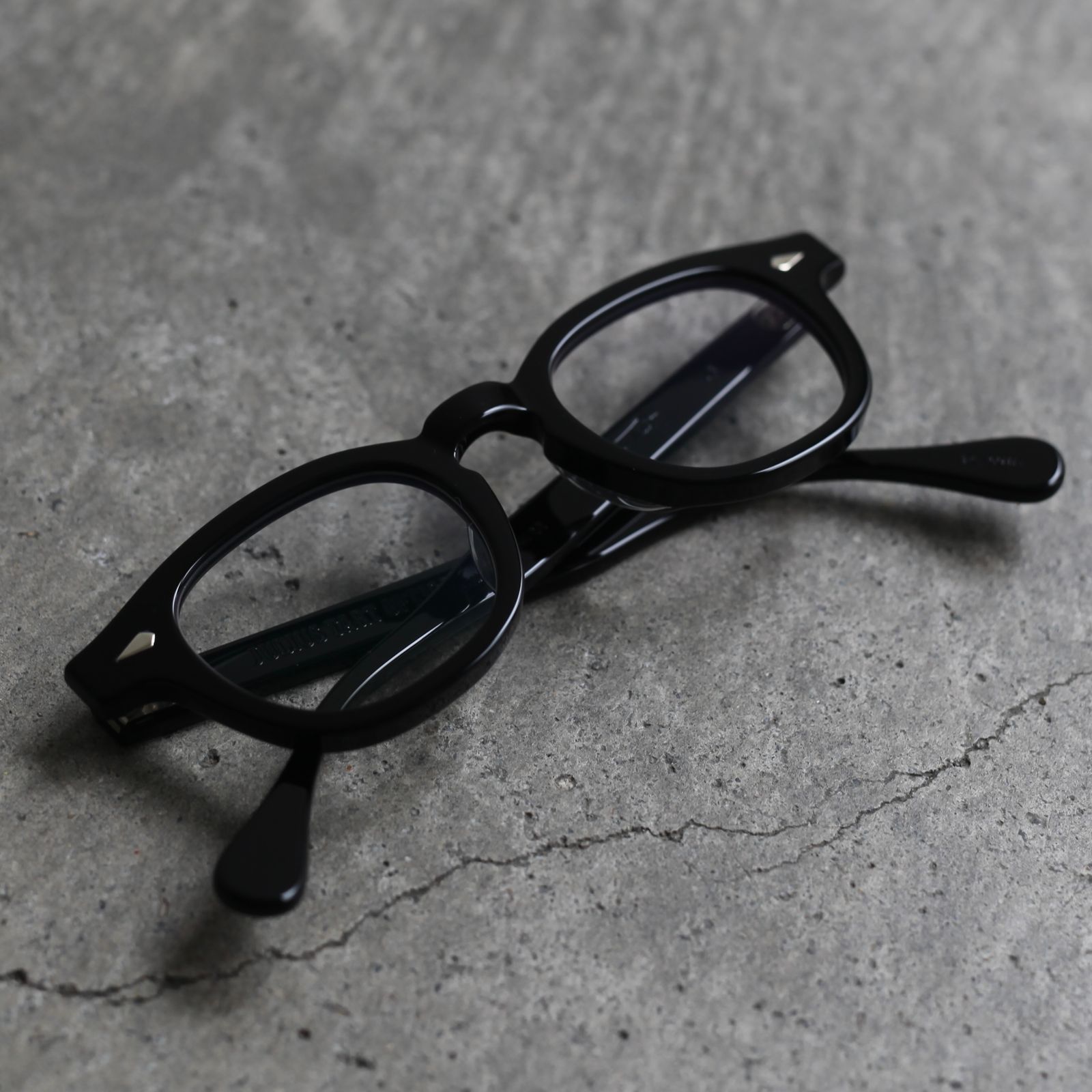 JULIUS TART OPTICAL - 【再販売通知受付可能】AR_44mm 鼻幅_