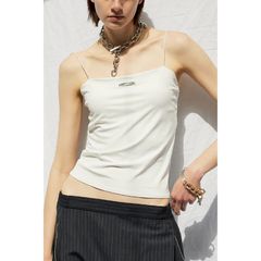 【残り一点】Back Open Camisole