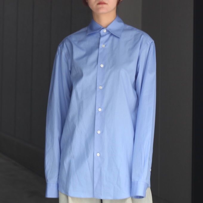 【残り一点】Manica Camicia Dress Shirt