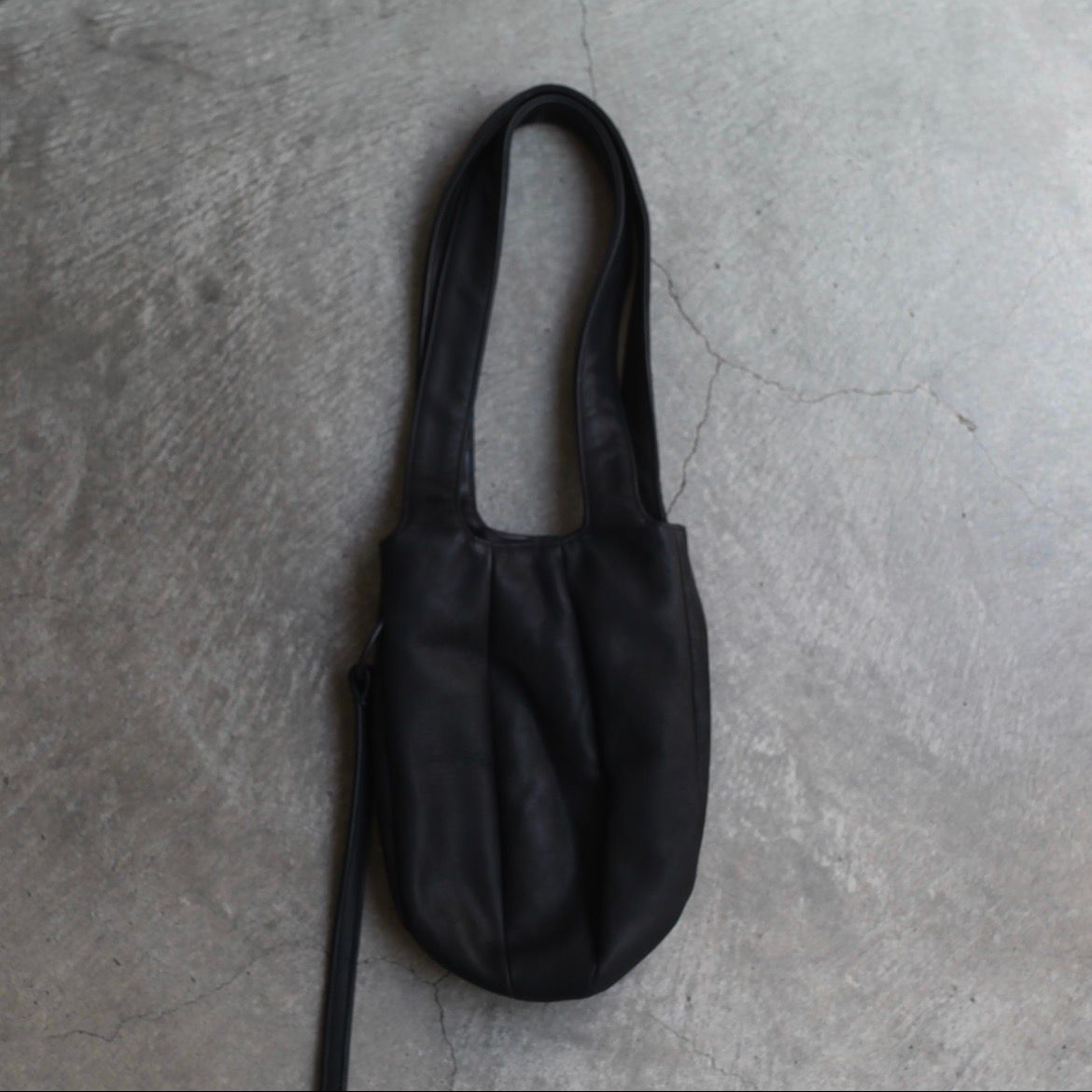 【お取り寄せ注文可能】Bulbous Handbag