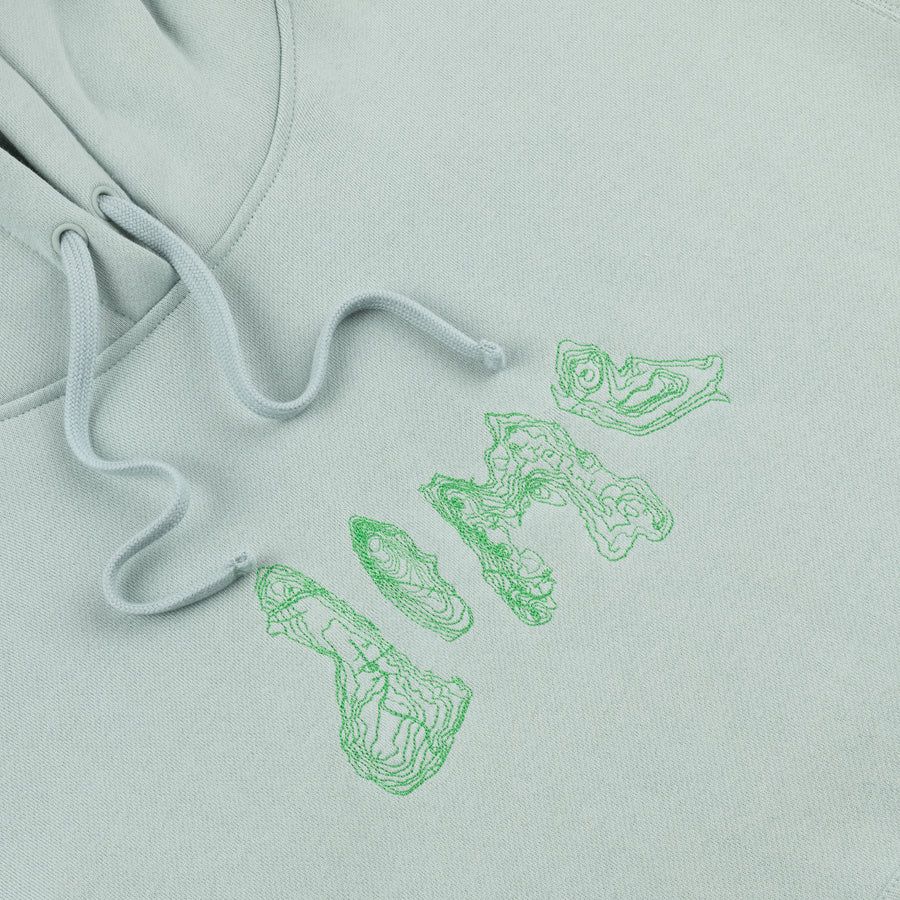 【残り一点】Topo Hoodie
