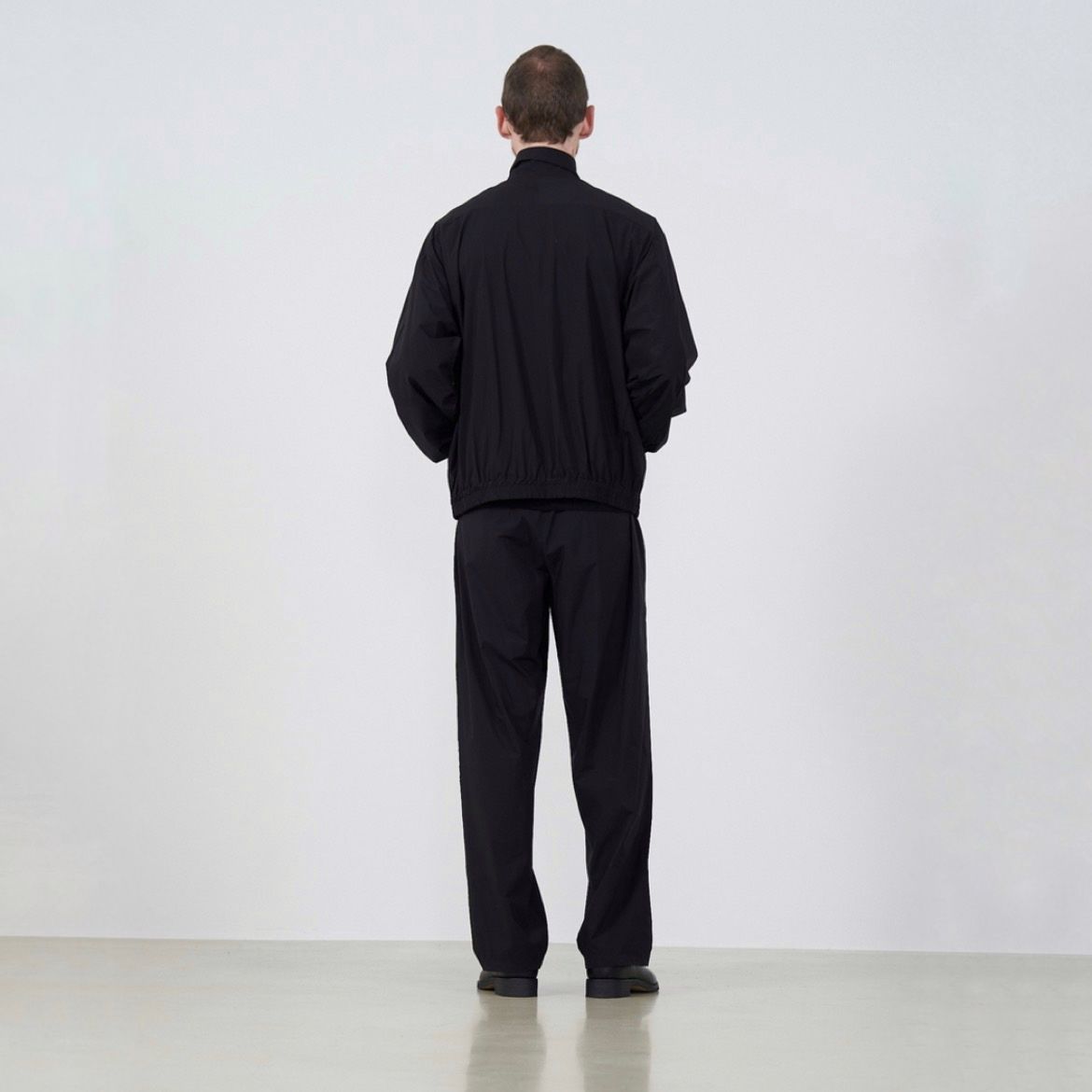 【残り一点】Minimal Training Jacket