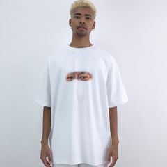 【残りわずか】Eyes S/S Tee