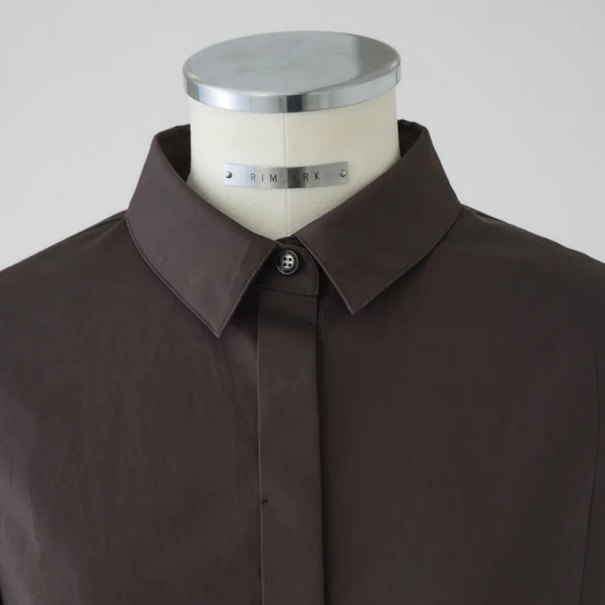 【残り一点】Oversized Asymmetry SH