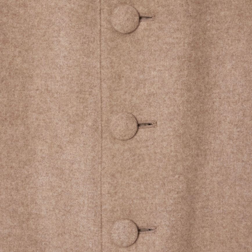【残り一点】Wool Coat