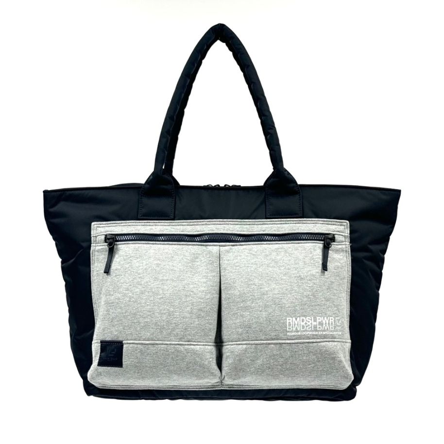 【残り一点】Tote Bag_L