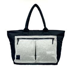 【残り一点】Tote Bag_L