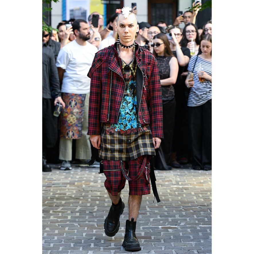 【残り一点】Girls Shirt