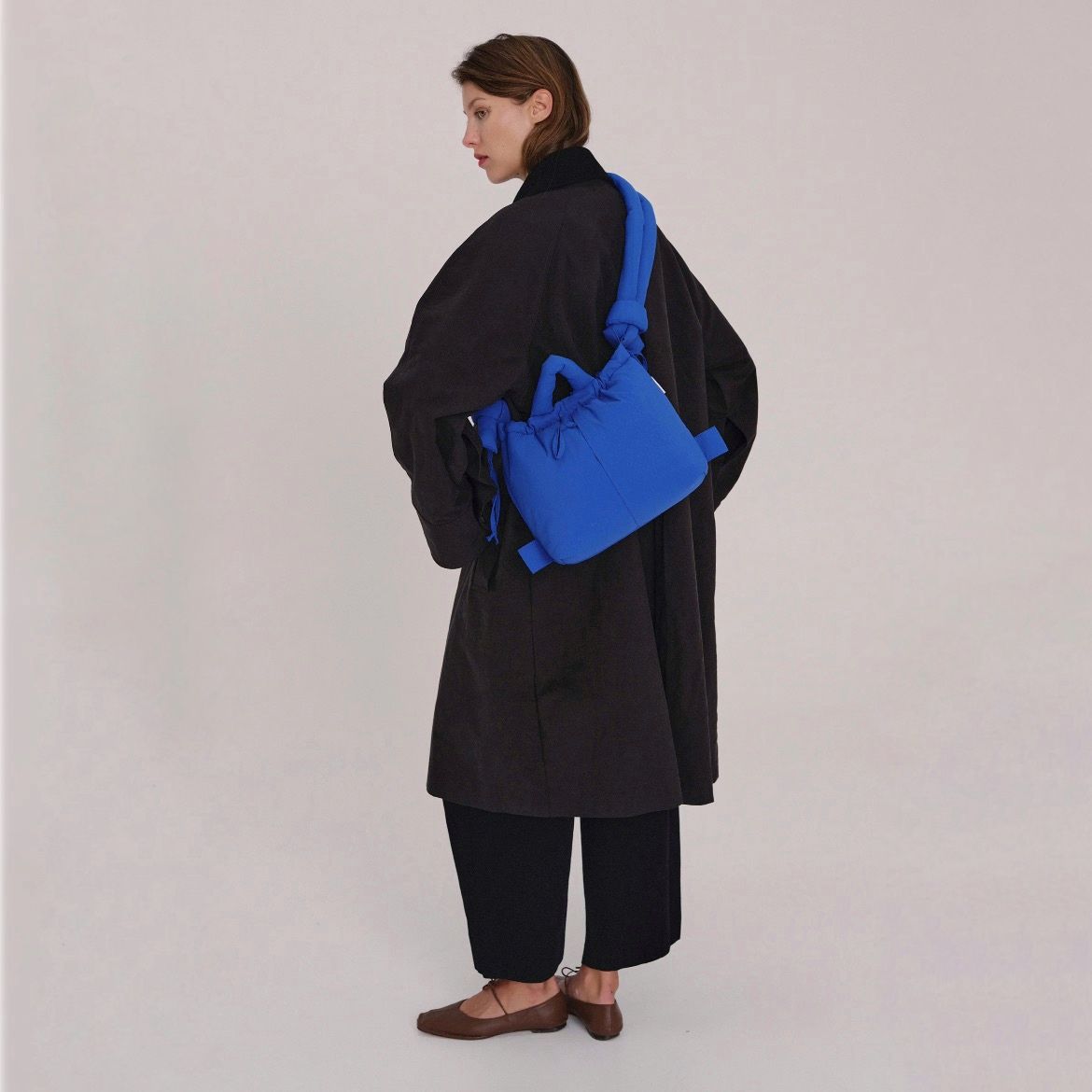【残りわずか】Compact Ona Soft Bag
