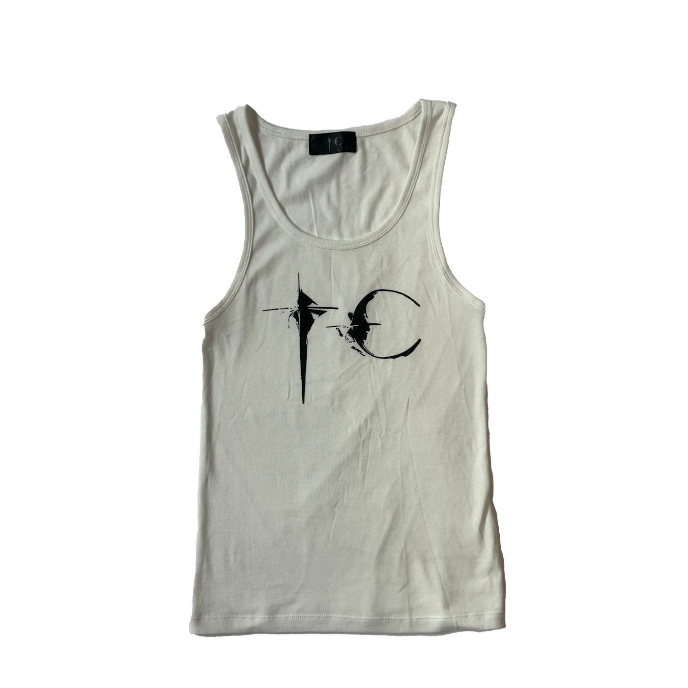 【残り一点】TC Not Easy Tank Top (W)