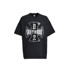 【残り一点】Southside Cross Logo Tee