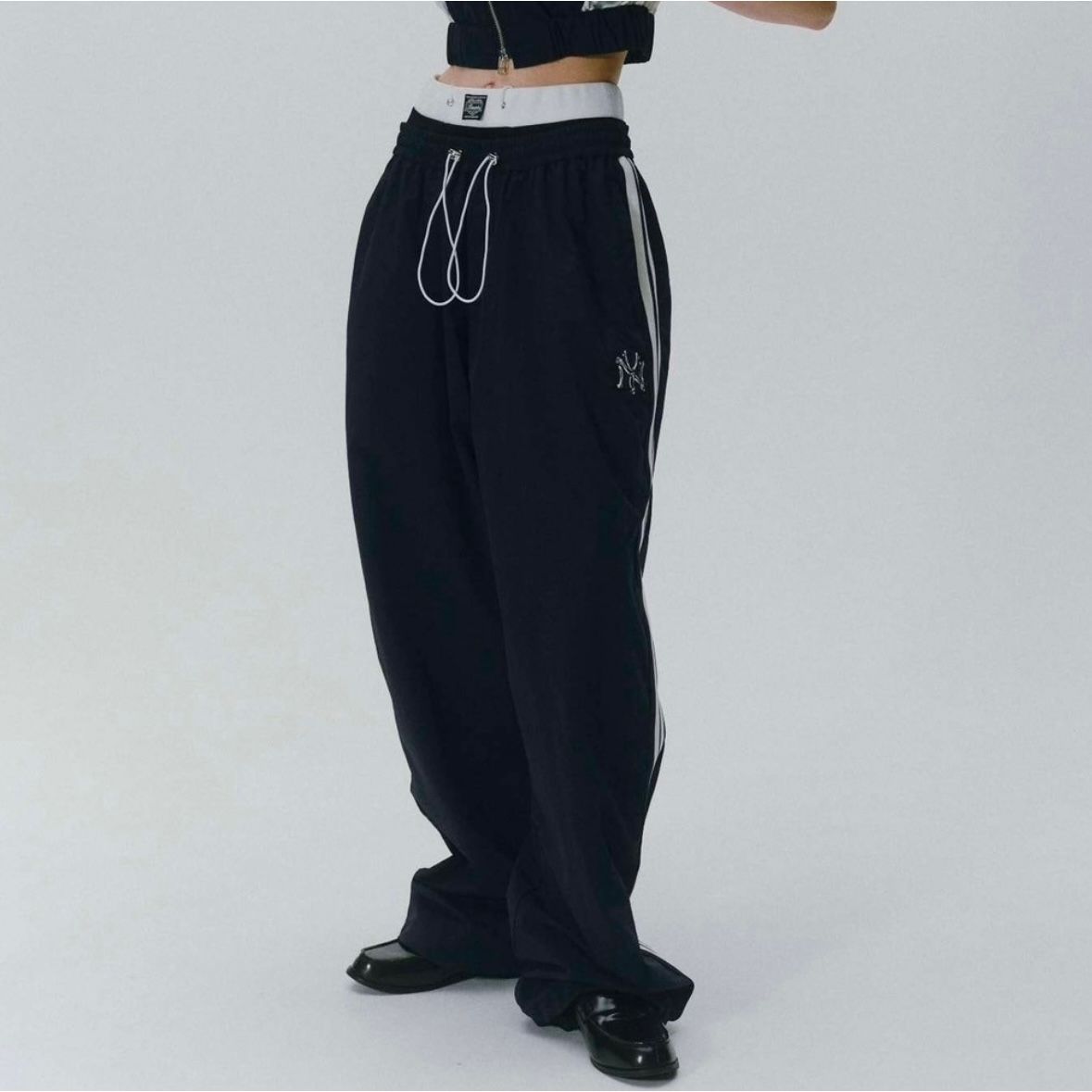 【残り一点】Born NY Truck Trouser