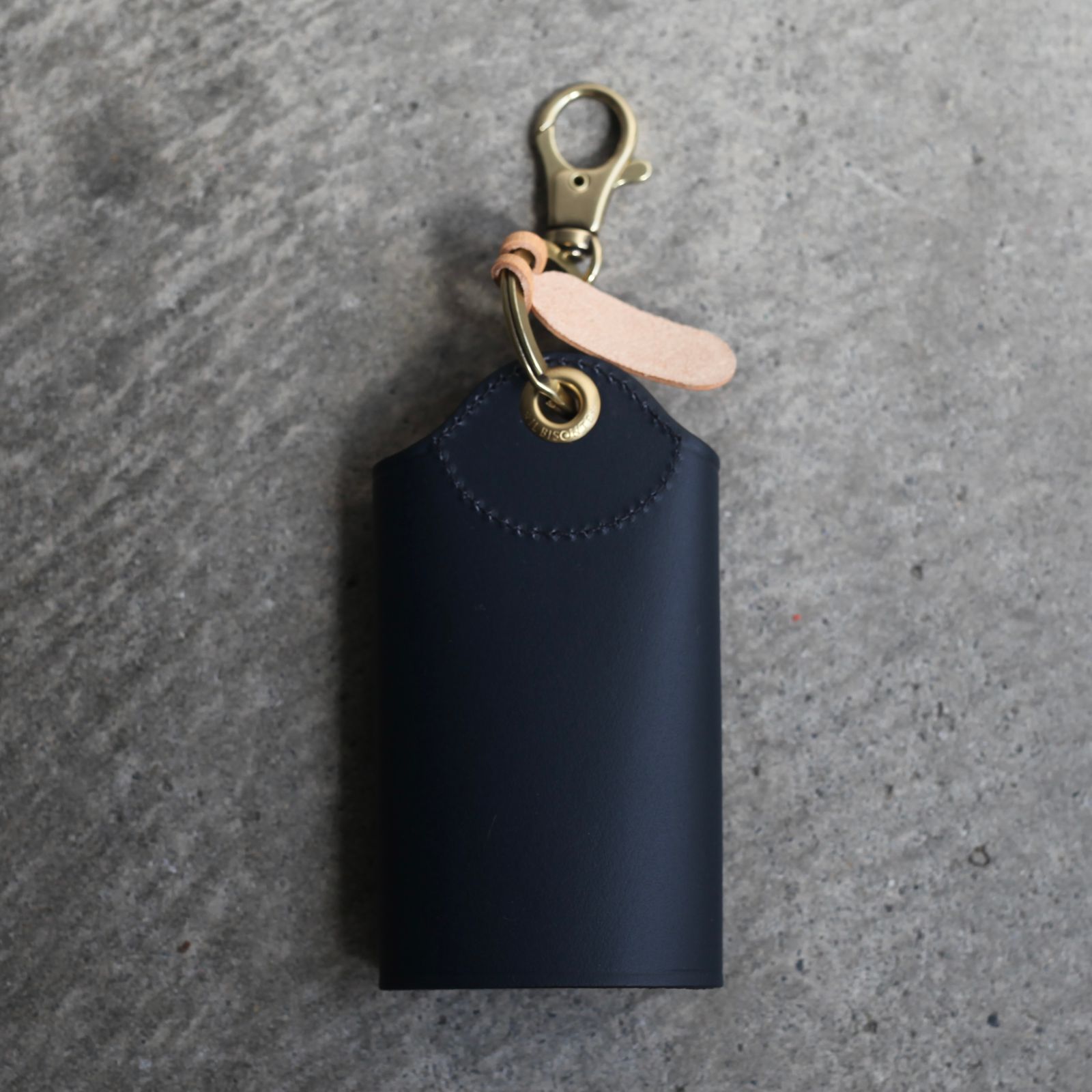 【残り一点】キーケース