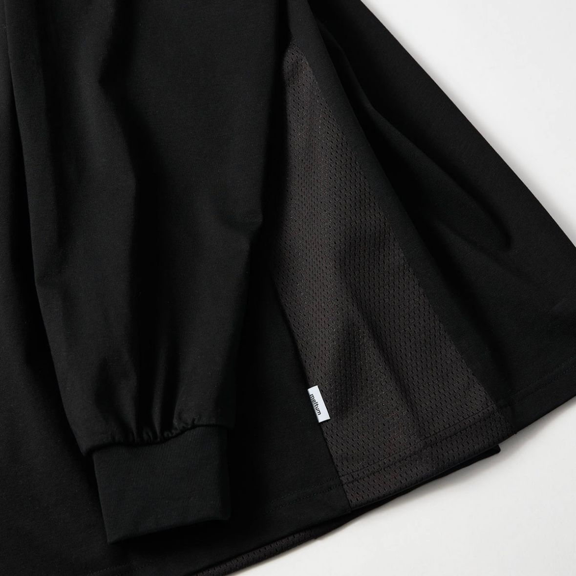 【残り一点】Mesh Tee L/S