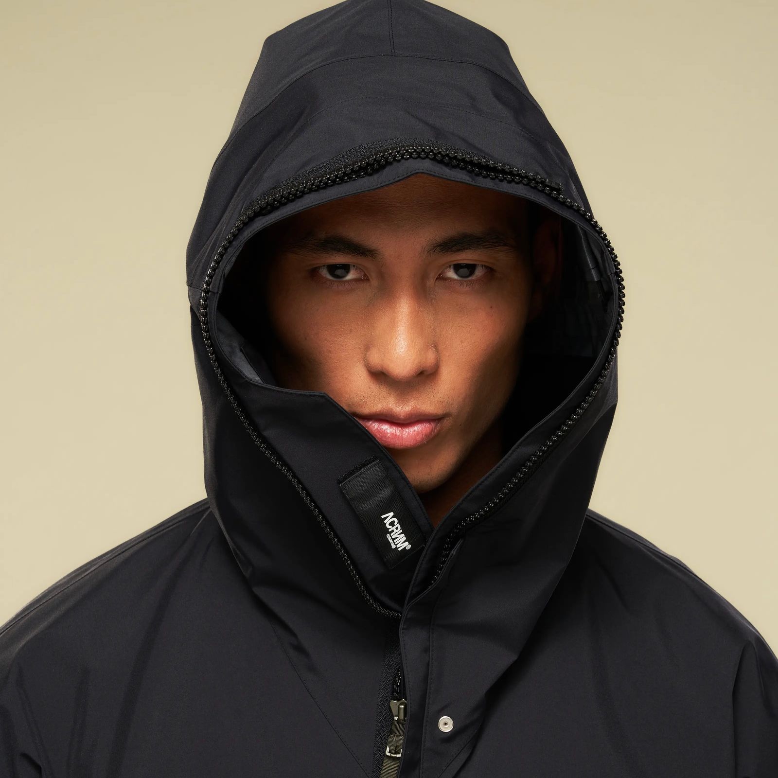 専用ACRONYM　MicroTwill TecSys Jacket ACRONYM® - マイクロ ツイル テック シス ジャケット | HBX