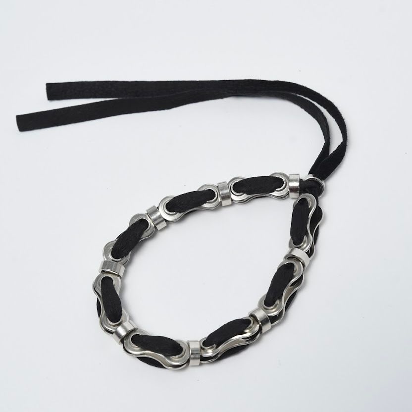 【残りわずか】Cage Bracelet